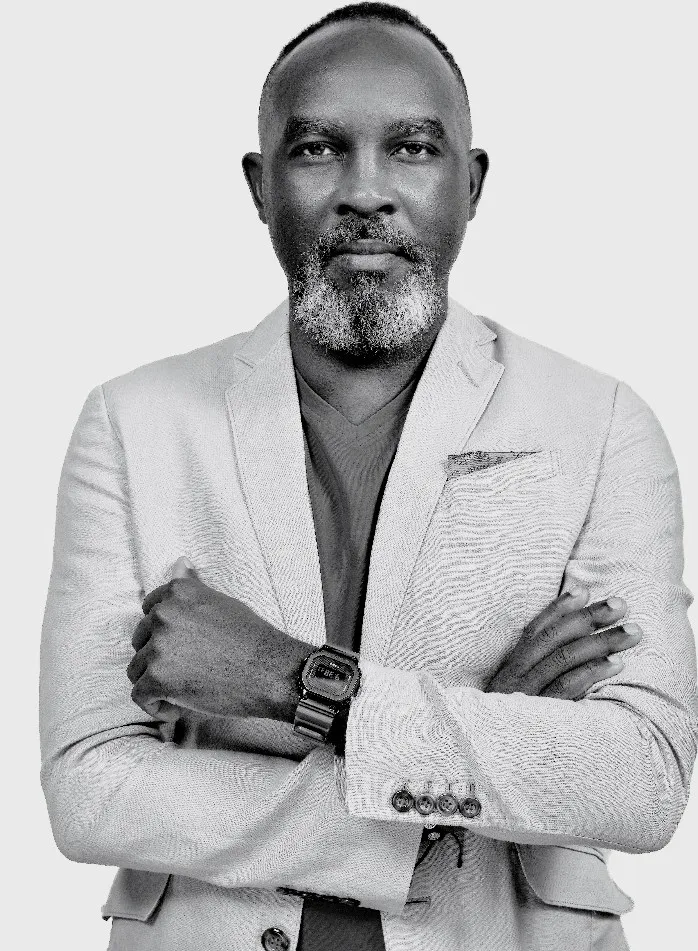 James Otoa